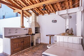 Pousada Vila Barequeçaba