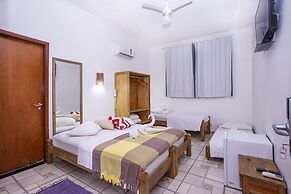 Pousada Vila Barequeçaba