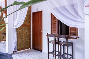 Pousada Vila Barequeçaba