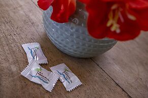 Pousada Vila Barequeçaba