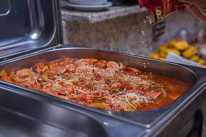 Pousada Vila Barequeçaba