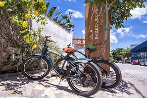 Pousada Vila Barequeçaba