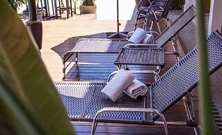 Pousada Vila Barequeçaba