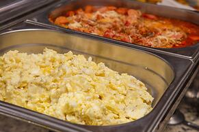 Pousada Vila Barequeçaba