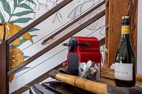 Pousada Vila Barequeçaba