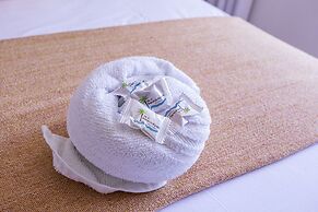 Pousada Vila Barequeçaba