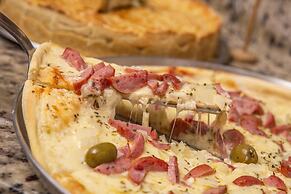 Pousada Vila Barequeçaba