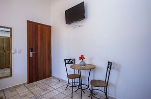 Pousada Vila Barequeçaba