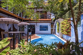 Pousada Vila Barequeçaba