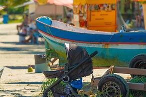 Pousada Vila Barequeçaba