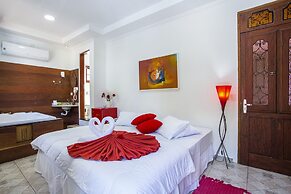 Pousada Vila Barequeçaba