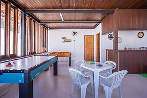 Pousada Vila Barequeçaba