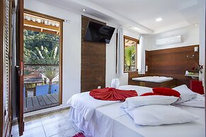 Pousada Vila Barequeçaba