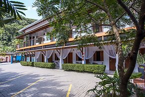 Pousada Vila Barequeçaba