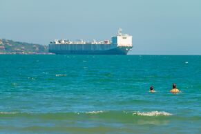 Pousada Vila Barequeçaba