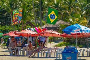 Pousada Vila Barequeçaba