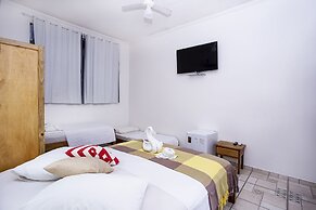 Pousada Vila Barequeçaba