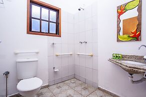 Pousada Vila Barequeçaba