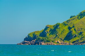 Pousada Vila Barequeçaba