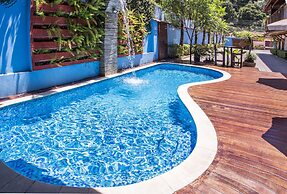 Pousada Vila Barequeçaba