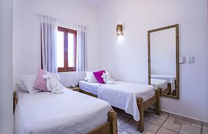 Pousada Vila Barequeçaba