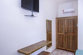 Pousada Vila Barequeçaba