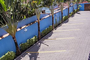 Pousada Vila Barequeçaba