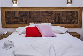 Pousada Vila Barequeçaba