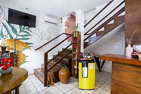 Pousada Vila Barequeçaba