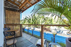 Pousada Vila Barequeçaba