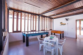 Pousada Vila Barequeçaba