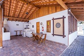 Pousada Vila Barequeçaba