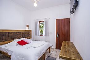 Pousada Vila Barequeçaba