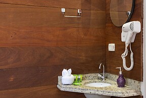 Pousada Vila Barequeçaba