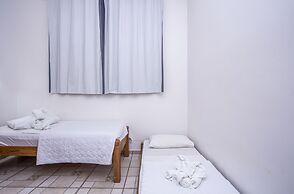 Pousada Vila Barequeçaba