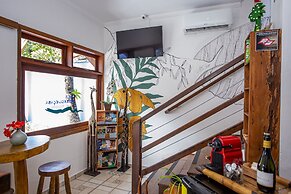 Pousada Vila Barequeçaba