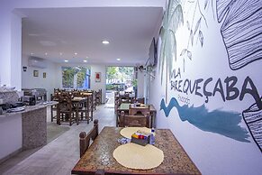 Pousada Vila Barequeçaba