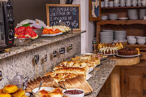 Pousada Vila Barequeçaba