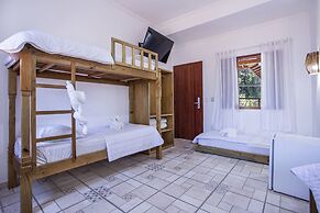 Pousada Vila Barequeçaba