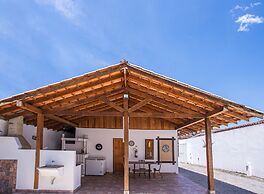 Pousada Vila Barequeçaba