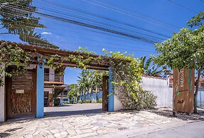 Pousada Vila Barequeçaba