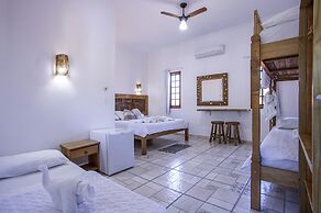 Pousada Vila Barequeçaba