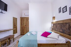 Pousada Vila Barequeçaba