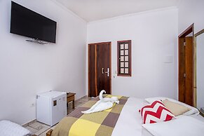 Pousada Vila Barequeçaba