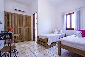 Pousada Vila Barequeçaba