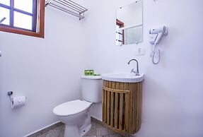 Pousada Vila Barequeçaba