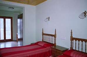 Hostal Fondevila