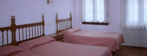 Hostal Fondevila