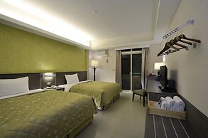 Hoya Resort Hotel Chiayi