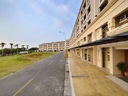 Hoya Resort Hotel Chiayi